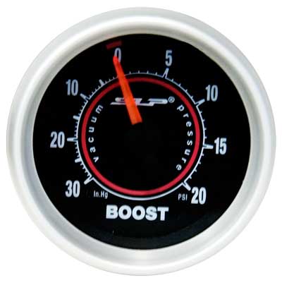 SLP Boost Gauge Alone