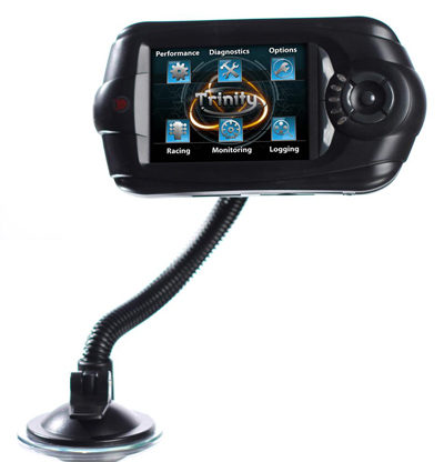 Buy Diablo Sport Trinity Tuner Pontiac GTO G8 & Camaro @ ModBargains.com