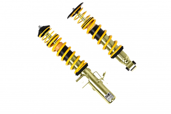 ST Coilovers for Scion FRS/Subaru BRZ