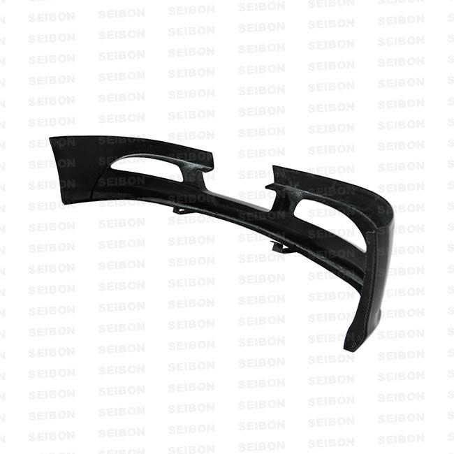 Seibon OEM Style Carbon Fiber front lip Infinity G37