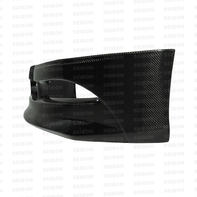 Seibon OEM Style Carbon Fiber front lip Infinity G37