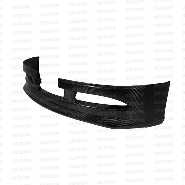 Seibon OEM Style Carbon Fiber front lip Infinity G37