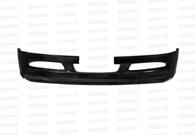 Seibon OEM Style Carbon Fiber front lip Infinity G37