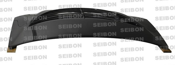 Seibon Carbon SC Style Carbon Fiber Hood