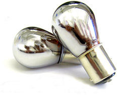 Silverlight Bulbs