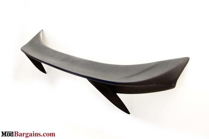 CFW Trunk Lid Spoiler for 2012-14 Scion FR-S/Subaru BRZ ZN6 ZC6 at ModBargains.com 1