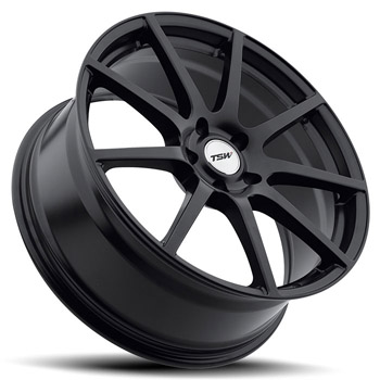 TSW Interlagos Wheels for BMW 17 - 22