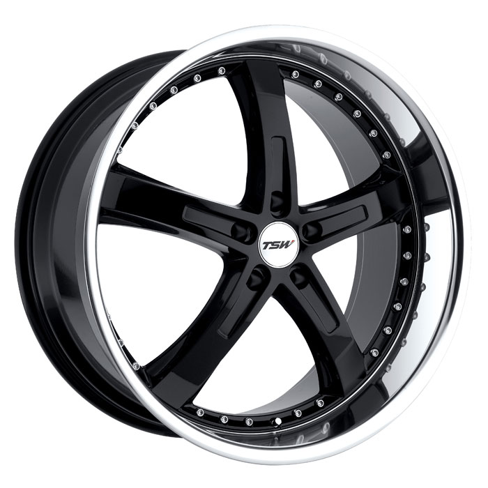 TSW Jarama Wheels