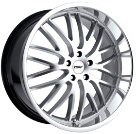 TSW Snetterton Wheels 17 - 22