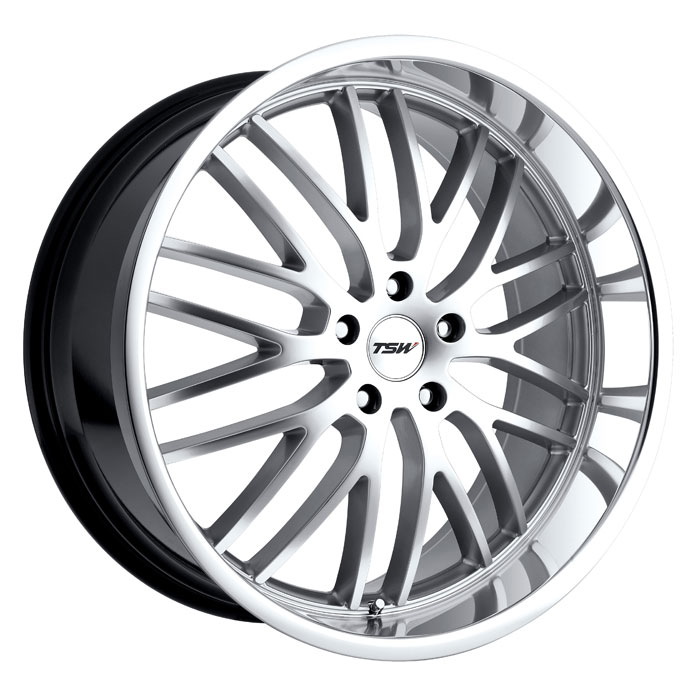 TSW Snetterton Wheels 17 - 22