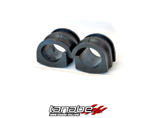 Tanabe Sustec Swaybars for Infinity G35 [TSB150F/ R]