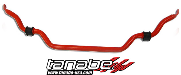 Tanabe sustec sway bar g37 infinity