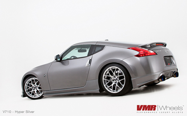 VMR V710 Wheels Nissan/Infiniti/Hyundai 5x114.3