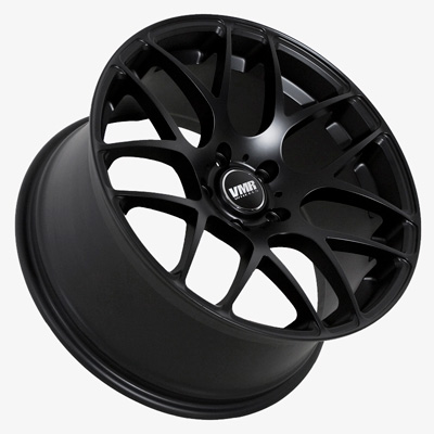 VMR V710 22 inch Matte Black Sold at ModBargains.com