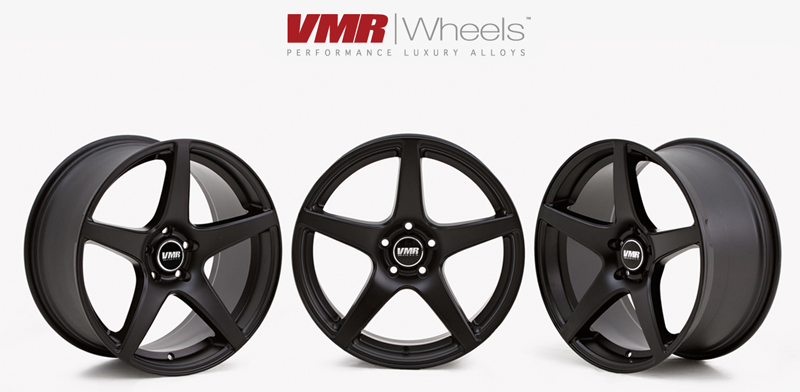 VMR V705 Wheels Nissan/Infiniti/Genesis 19