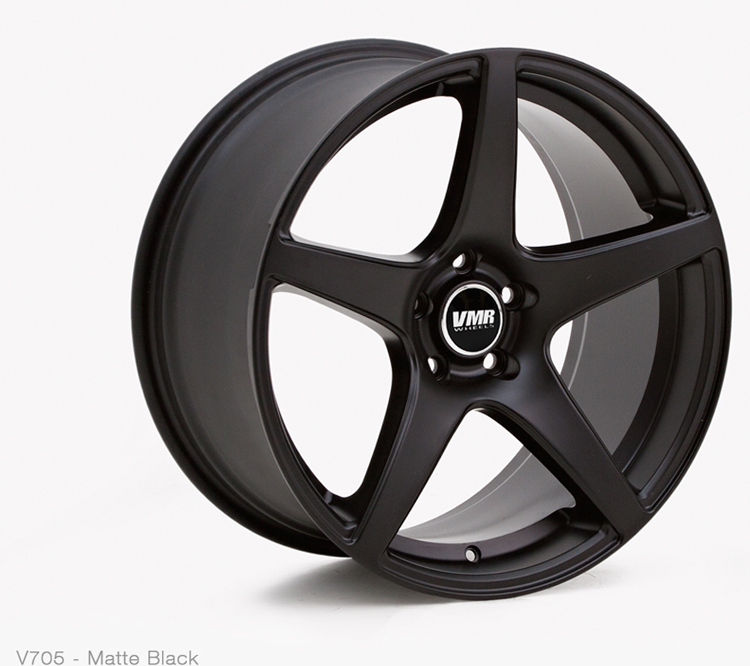 VMR V705 Wheels Nissan/Infiniti/Genesis 19