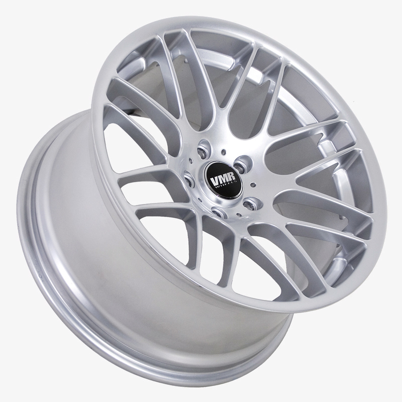 VMR Wheels VB3 CSL Replica 19" Silver