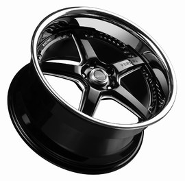 Vertini Drift Wheels Infiniti/Nissan/Hyundai 5x114.3