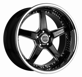 Vertini Drift Wheels Infiniti/Nissan/Hyundai 5x114.3