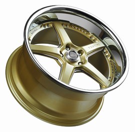 Vertini Drift Wheels Infiniti/Nissan/Hyundai 5x114.3