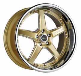 Vertini Drift Wheels Infiniti/Nissan/Hyundai 5x114.3