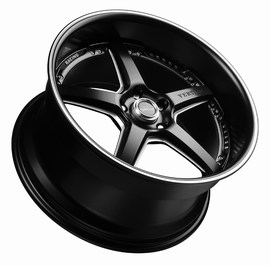 Vertini Drift Wheels Infiniti/Nissan/Hyundai 5x114.3