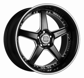 Vertini Drift Wheels Infiniti/Nissan/Hyundai 5x114.3