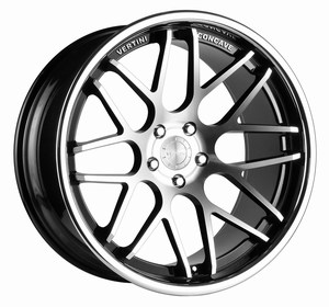 Vertini Magic Wheels Infiniti/Nissan/Hyundai 5x114.3