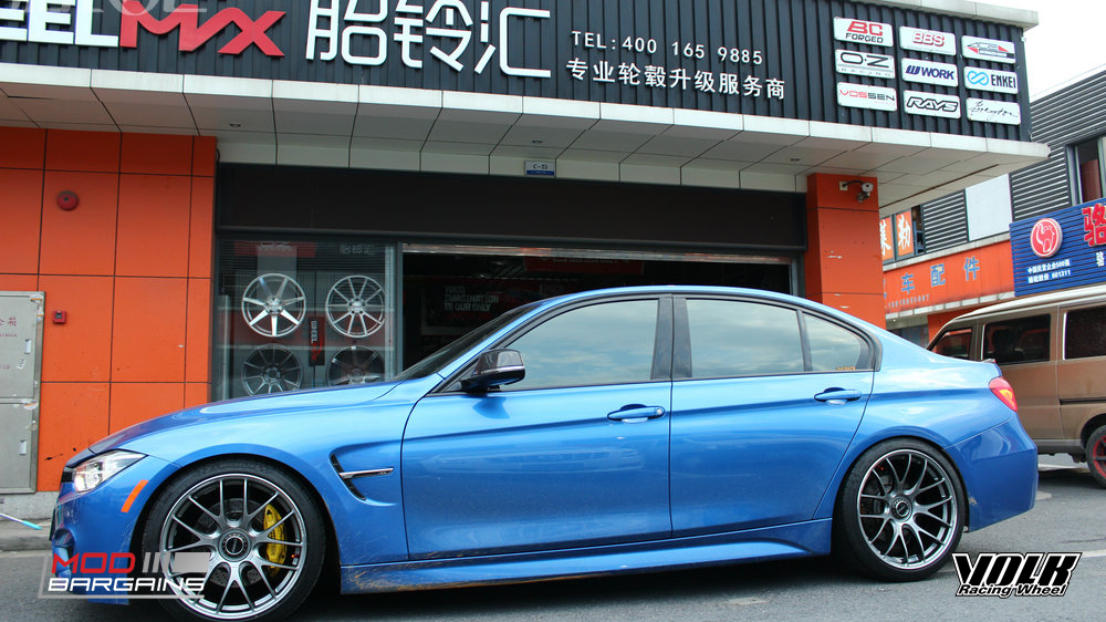 g27 saga m2 dark diamond gunmental black, volk racing wheels bmw 5x120 m3 m4 m5 m2 1m RAYS modbargains e92m3 f30 f80m3 f22m2 f82m3