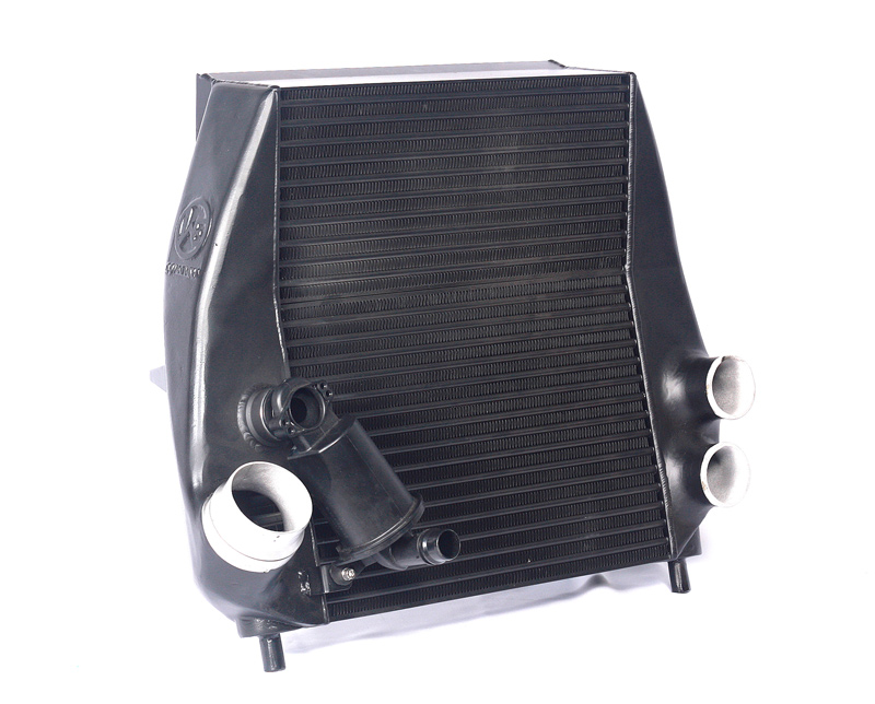 ford f-150 ecoboost evo intercooler rear