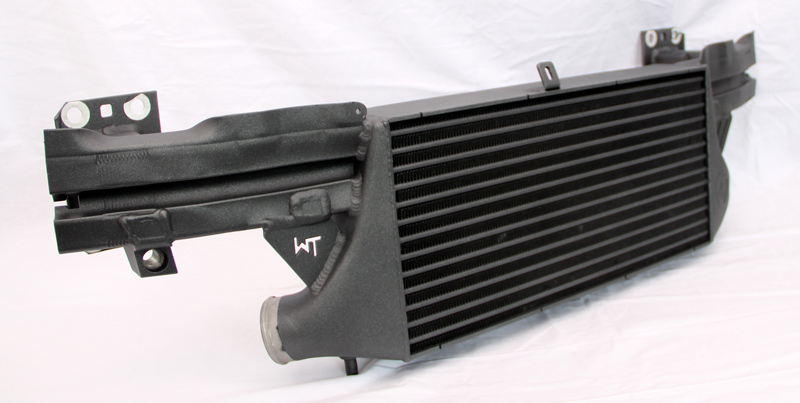 tt rs evo 2 intercooler