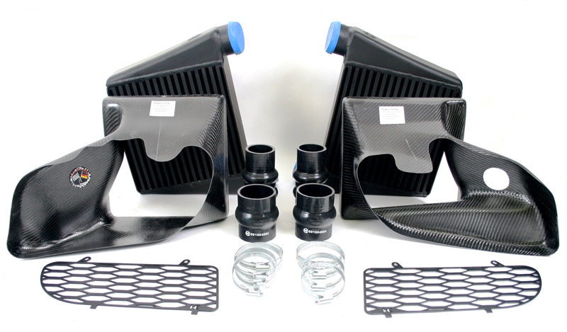 b5 rs4 biturbo kit contents