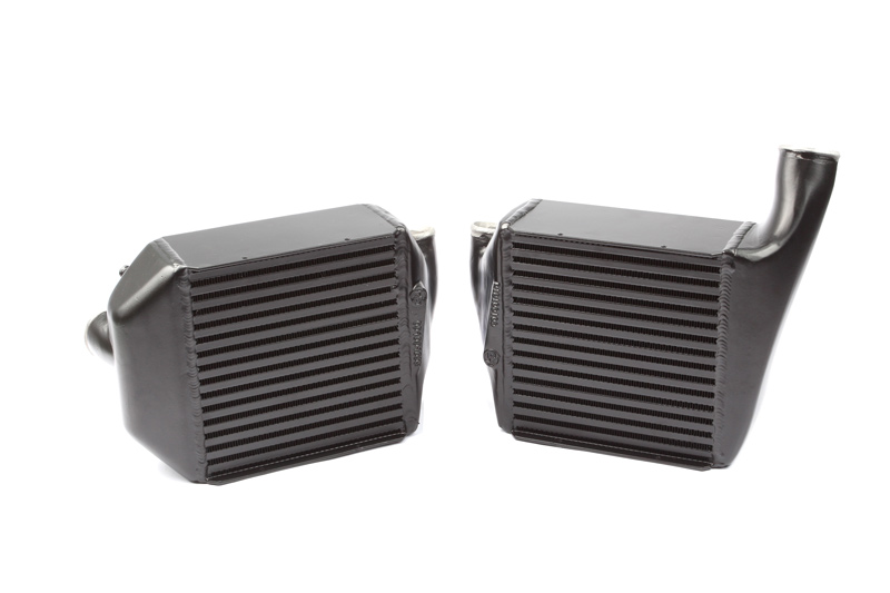 b5 s4 intercooler cores