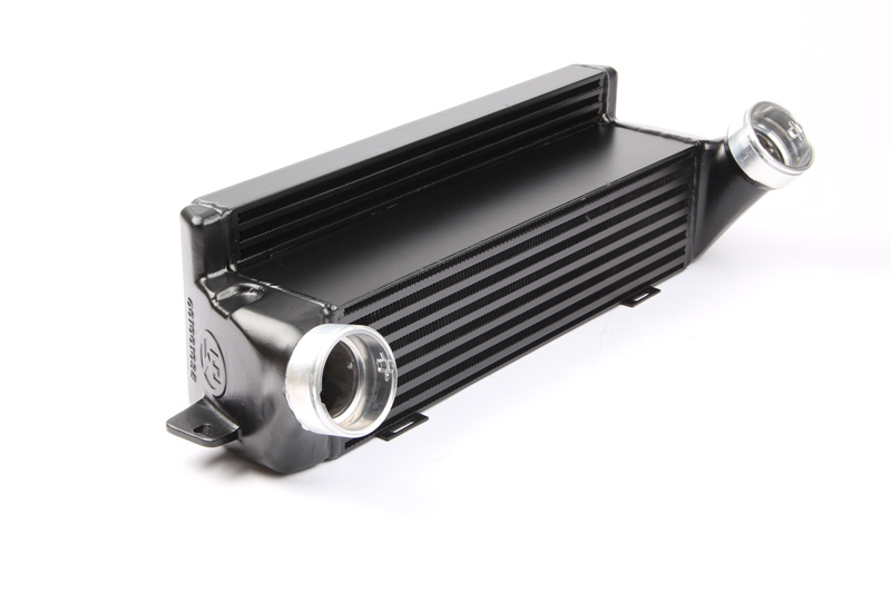 Wagner Tuning BMW 335d 330d Evo Intercooler View 4