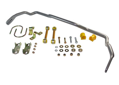 whiteline rear sway bars mustang