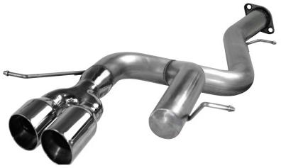 aFe Power MACH Force-XP Cat-Back Exhaust for BMW 135i E82