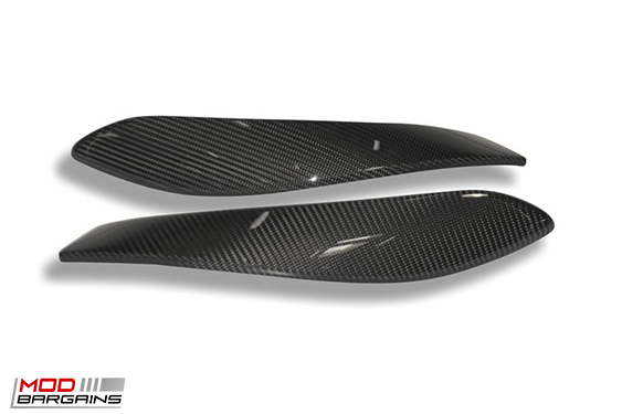 F8x M3 & M4 M Performance Carbon Fiber Door Handles (sold in pairs) - BMW (51412405921), Modbargains.com