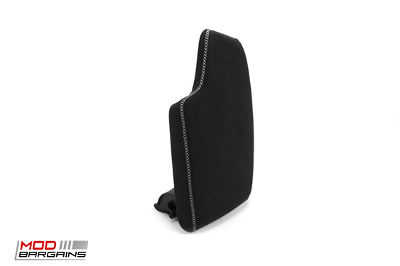 f3x 3-series 4-series M Performance Carbon Fiber & Alcantara Armrest - BMW (51-16-2-405-917), Modbargains