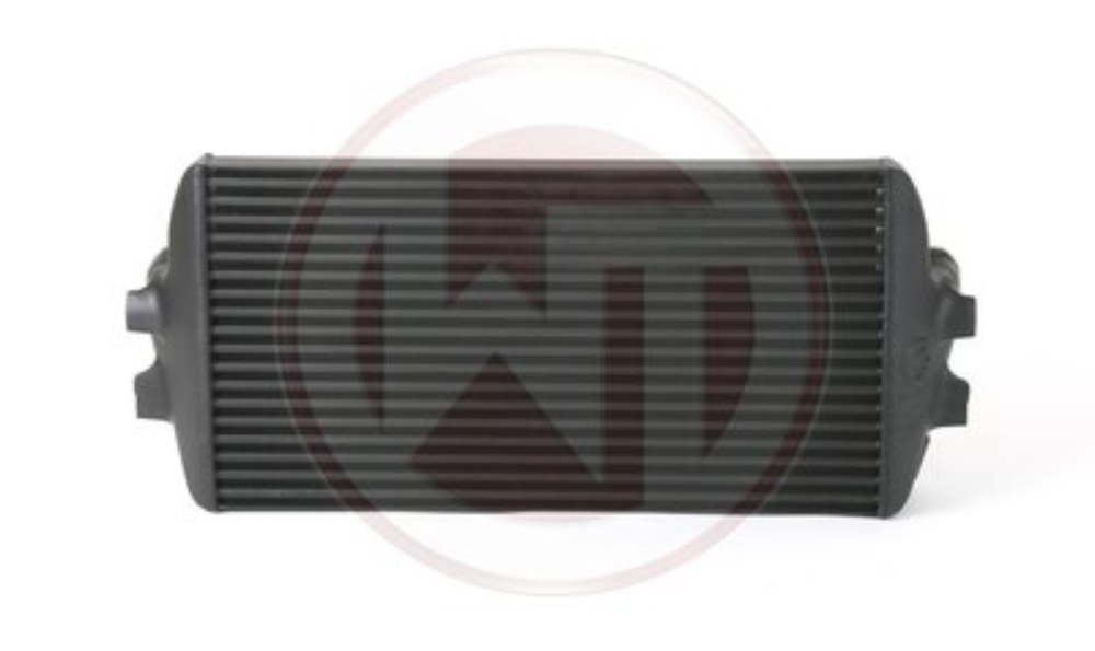 Wagner Performance Intercooler Kit for 2010+ BMW 535i F10/F11