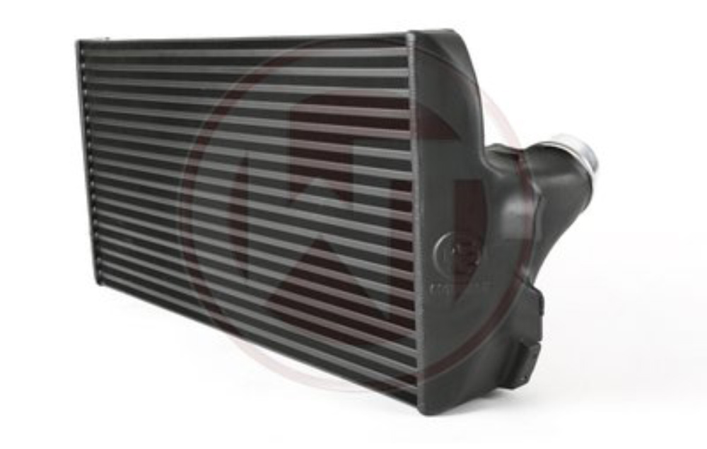 Wagner Performance Intercooler Kit for BMW F10/F11