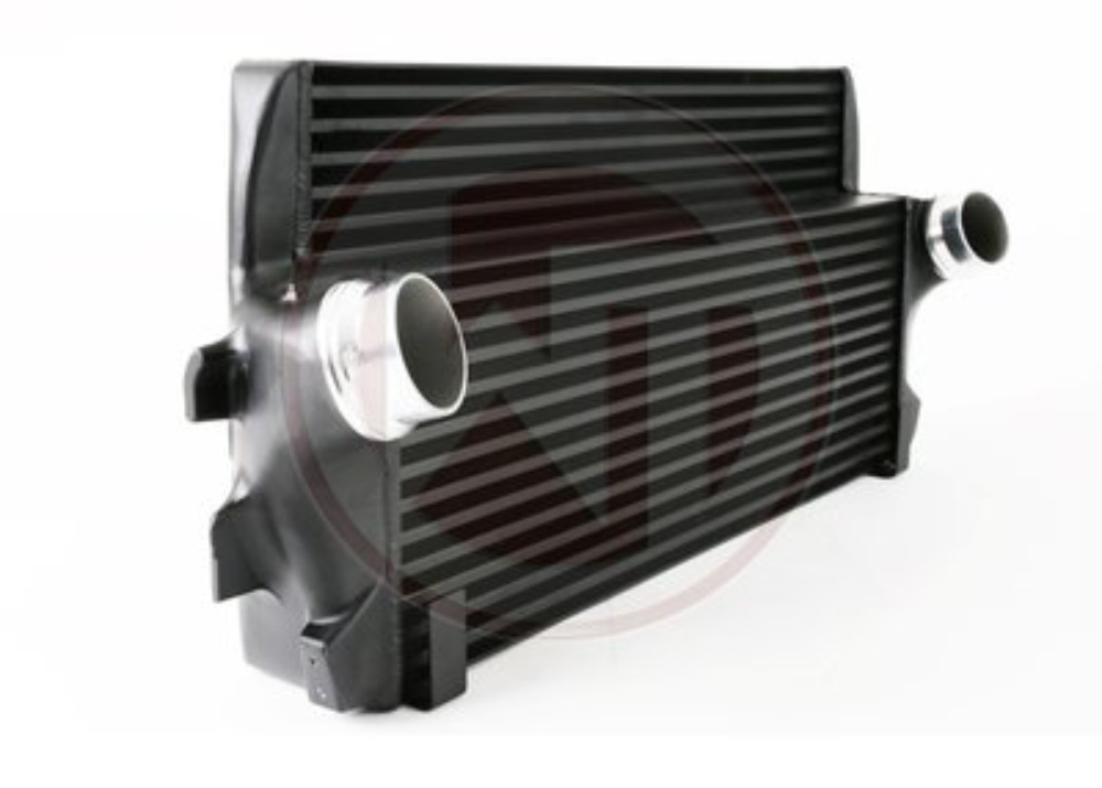 Wagner Performance Intercooler Kit for BMW F10/F11 (2)