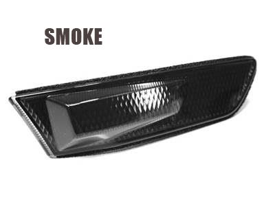 smoked sidemarkers modbargains modauto HING35FSL-2D-JB