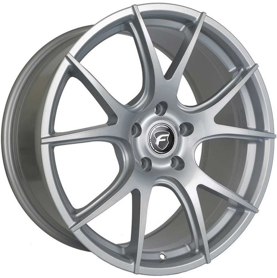 Forgestar CF5V Wheels