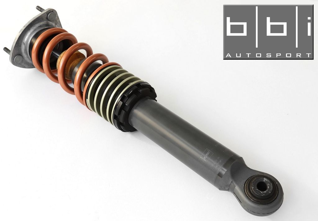 BBi 911/991 GT3 Spring Upgrade Kit