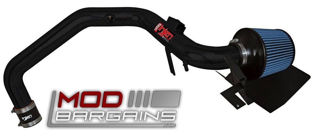 Injen PF Air Intake for 2014-2015 Ford Fiesta ST SP9016