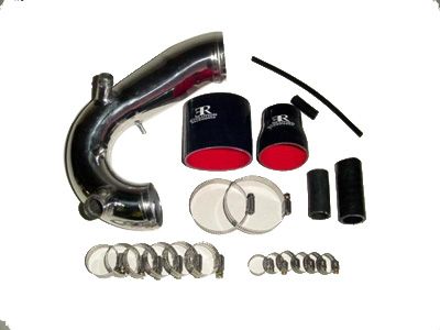 Evolution Racewerks Turbo Inlet Pipe for 1996-2005 Audi A4 [B5/B6] + VW Passat 1.8T AU-INT001