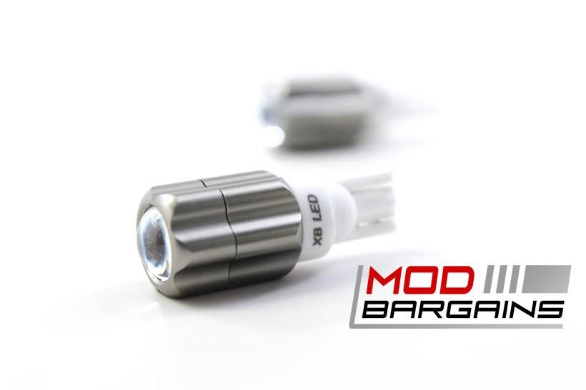 Morimoto 921 T15 XB CREE LED Bulb