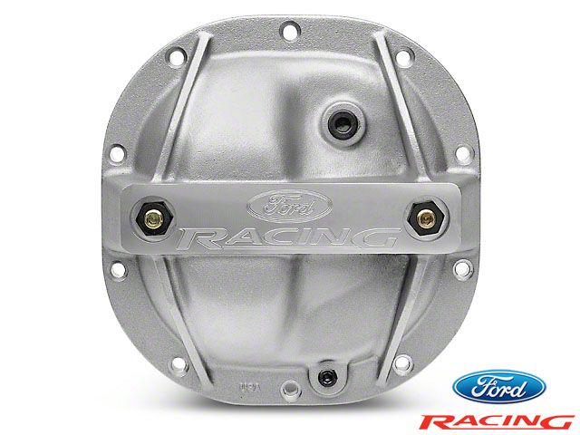 Ford Racing Rear Axle Girdle for 2011-2014 Ford Mustang GT [S197] M-4033-G2