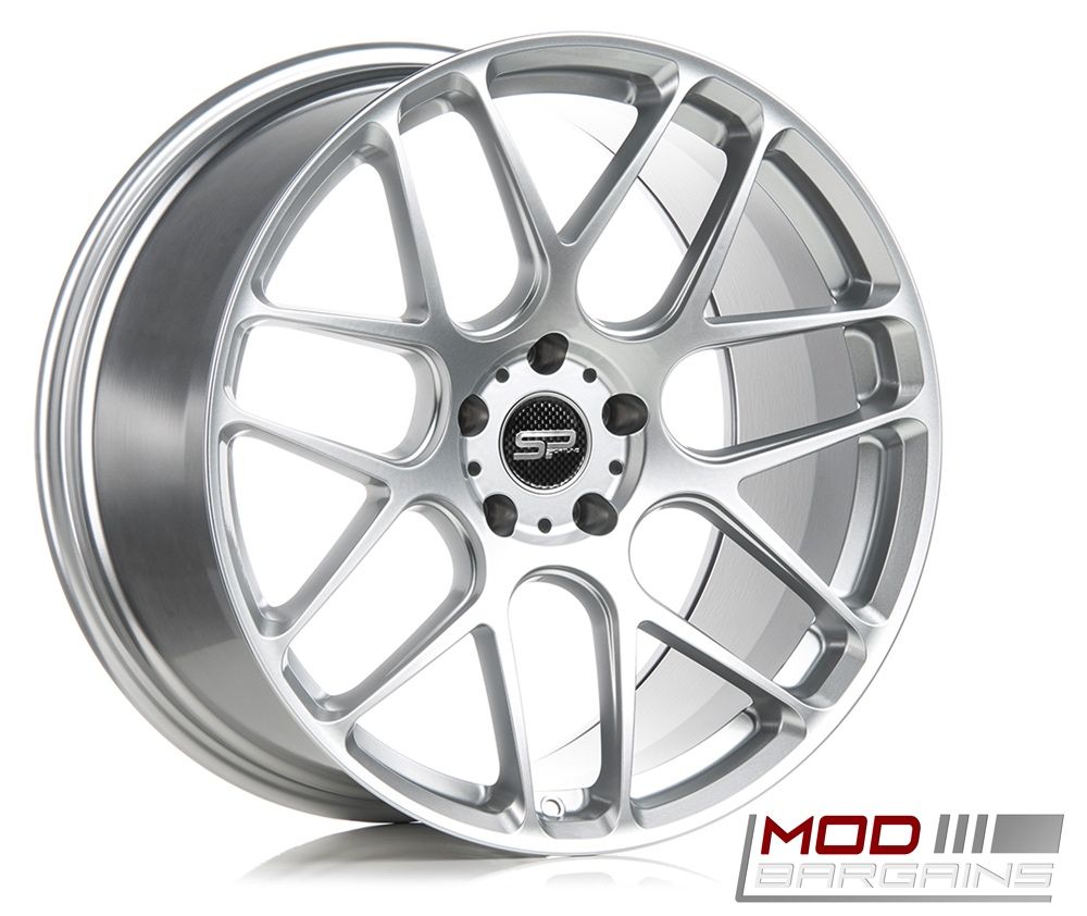 Sportline 7S Wheels