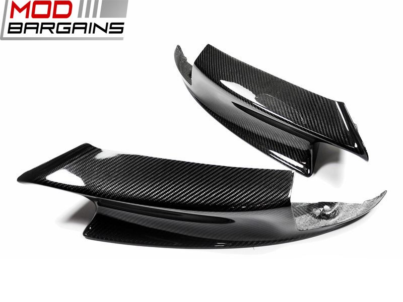 Carbon Fiber Front Splitter BMW 5-Series ATK-BM-0015 M5 F10